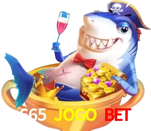 665 JOGO BET