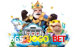 665 JOGO BET