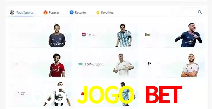 Esporte