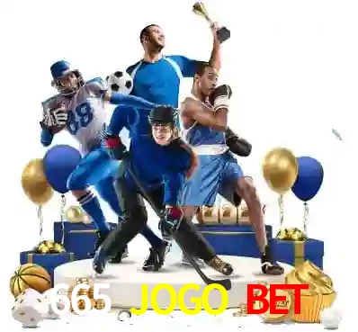 665 JOGO BET