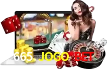 665 JOGO BET