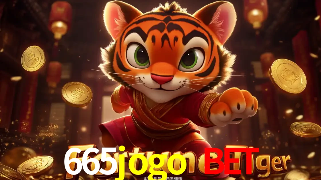 O carismático mascote do jogo de slot Fortune Tiger, um tigre fofo em pose de artes marciais, pronto para trazer sorte e multiplicadores de ganhos no cassino online 665jogo bet.