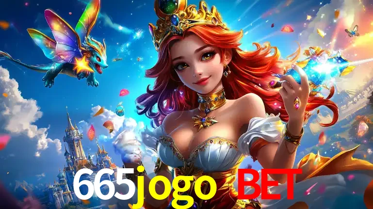 A princesa de um reino de fantasia mágico, com seu pequeno dragão, apresentando um mundo de prêmios encantados nos jogos de caça-níqueis do cassino 665jogo bet.